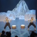 춤추는 음악극 「거인 앙갈로」 이미지
