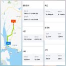 부남1리마을회관 | 서해랑길64-1코스[지선구간]서산시 부석면 창리 창리포구 ~ 부석면 취평리 부석버스정류장 (26.1.17)