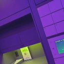 부산과학기술대학교 여성안심무인택배함 | 외관이 화려하고 이쁜 전담GATE 검단사거리점에서 누리는 스마트 무인 전자담배 쇼핑 경험