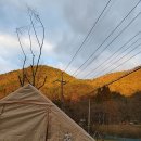 상소오토캠핑장 이미지