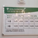 브이아이피골프존 네이버블로그