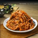 장치봉의맵꼬만명태찜 이미지