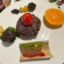 종로 찻집 맛집 더쌍화 본점 후기.