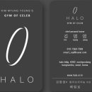 ♠♠♠학동사거리 김명영의 HALO Gym♠♠♠ 이미지