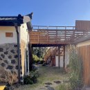 서광이지 | 제주 자쿠지 독채 숙소 ‘서광이지’ 후기 (이지룸)