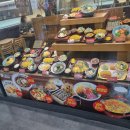 홈플러스 강서점에서 오토오아시스에서 KT VVIP로 차 맡기고 기소야에서 밥먹기