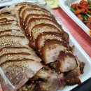 유가네왕착한족발 이미지