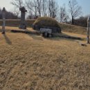 민정중 선생묘 이미지