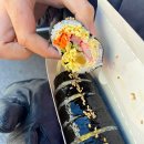 온김밥 네이버블로그