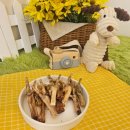 초롱이 밥상 이미지