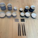 [삼성스토어 칠곡 후기이벤트]비스포크 세라믹 테이블웨어 4인세트(30pcs)