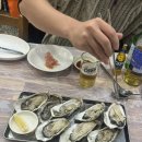 흑교로 | 남포 충무회수산 굴구이+석화8pcs 세트 내돈내산후기