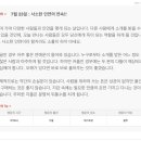 산수도인 7월 23일 운세 이미지