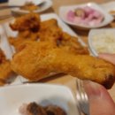 장원가마솥통닭 이미지