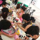 참살이 아트 이미지