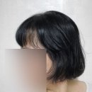 라벨영 쇼킹헤어한방울앰플