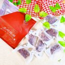 (주)에이치앤씨파트너스 제2공장 | 창억떡 통팥찰떡 1개 칼로리 영양성분 가격 맛 솔직후기 유통 소기비한 통팥찰떡 전자레인지 해동 시간