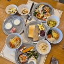 좋은자리뷔페 | [대구 북구 연경동 맛집] 까베르 | 가성비 좋은 22,000원 브런치 뷔페 후기