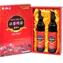 고흥석류친환경 영농조합법인