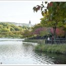 꽃동산어린이공원 체육시설