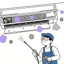 112901-바025-1 | 집 나간 활력, 혹시 너 때문이야? 눅눅한 여름과 에어컨의 비밀