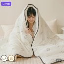 이불이야기 - 울진군 평해로 71-1 | 바자르 폼포밍 소프트워싱 먼지없는 사계절 차렵이불 SS 후기, 왜 재구매 이야기가 많은지 써본 느낌