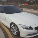 z4 35i 11년 6월식 판매합니다. 이미지