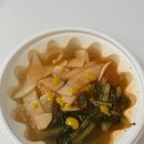 송도 열무냉면 포장배달 맛집 &lt;대한냉면 고기친구&gt;
