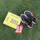 보은모텔 | 충북 보은 제1회 강철페스타 런대회 후기