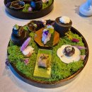 유한회사 동화교통 | 강남 선릉역 한식 맛집, 상견례 식당으로 추천 동화고옥 갈비 코스
