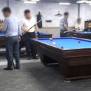 양재당구장 이미지