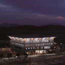 경북도서관 이미지