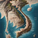 베트남 9 - 쩐왕조 제3차 몽골 침략에서 끝내 승리하다! 이미지