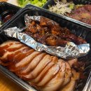 운정족발 | 파주맛집 운정동 매콤쫀득 직화불족 운정족발 본점 포장 후기