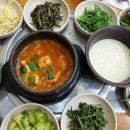 명동보리밥 이미지