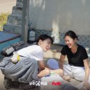26.08.29 tvn_joy 인스타 미미 이미지
