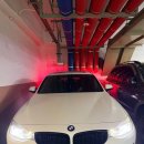 F34 | 디디글로벌 경기도 광주 하남 이천 BMW F34 3gt M핸들 교체