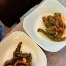 3373 | 군산 박대구이 갈치조림 로컬 맛집은? 보석정 내돈내산 후기