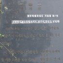 명월대 | 제주 명월대(제주특별자치도 기념물7호)