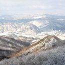 연천 고대산 산행기 이미지