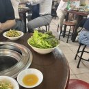 마포최대포숯불갈매기