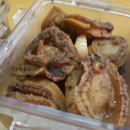 연천 통나무 펜션 이미지