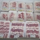 [익산 한우] 숲속애소 정육 식당, 익산 가족 모임 추천(소고기 할인/ 왕궁포레스트 카페 할인)