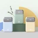 그린배터리 | [팬톤보조배터리] 예쁘고 실용성까지 챙긴 내돈내산 보조배터리 솔직후기