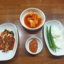 백세추어탕·삼계탕 이미지