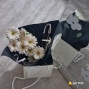 블리켓 | 포항 이동 부케 배달 꽃집 플러리시모 생일 꽃 예약 후기