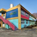 월곡초등학교삼계분교장 이미지