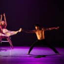 태혜신무용단 공연 이미지