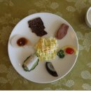 아미산 식당 이미지