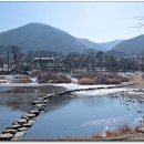 돌다리 농장 이미지